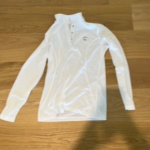 Riding sport show shirt